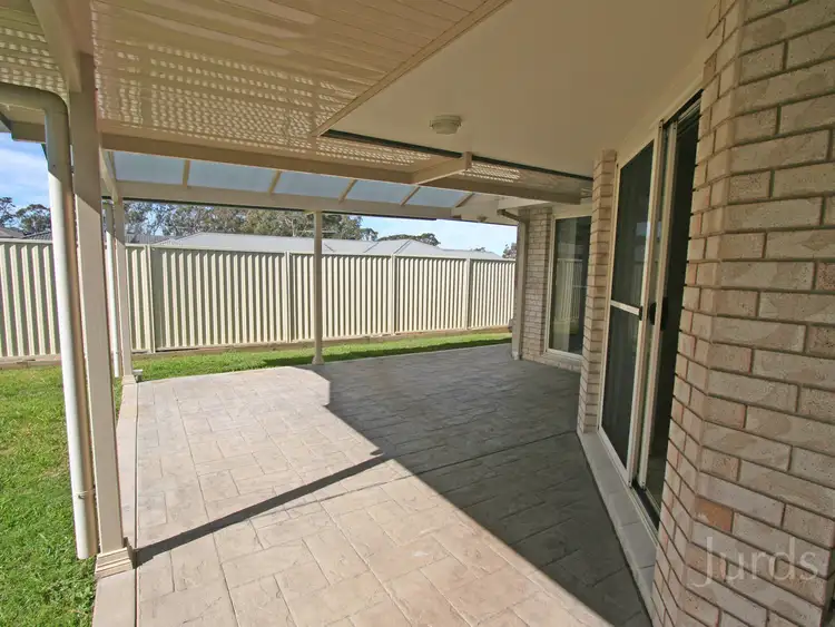 Third view of Homely house listing, 86 O'Shea Circuit, Cessnock NSW 2325