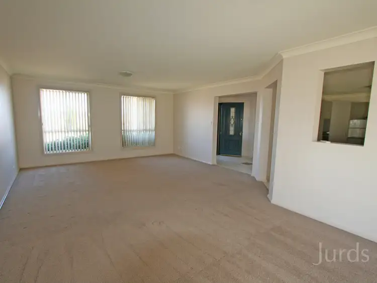 Fourth view of Homely house listing, 86 O'Shea Circuit, Cessnock NSW 2325