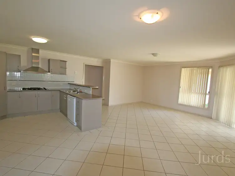 Fifth view of Homely house listing, 86 O'Shea Circuit, Cessnock NSW 2325