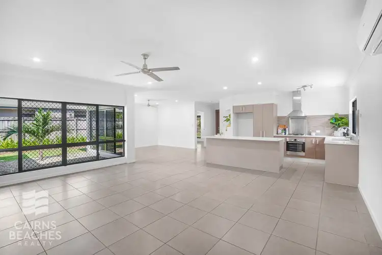 Third view of Homely house listing, 10 Savaii Close, Palm Cove QLD 4879