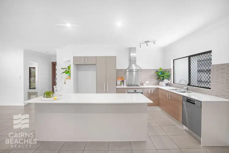 Fourth view of Homely house listing, 10 Savaii Close, Palm Cove QLD 4879