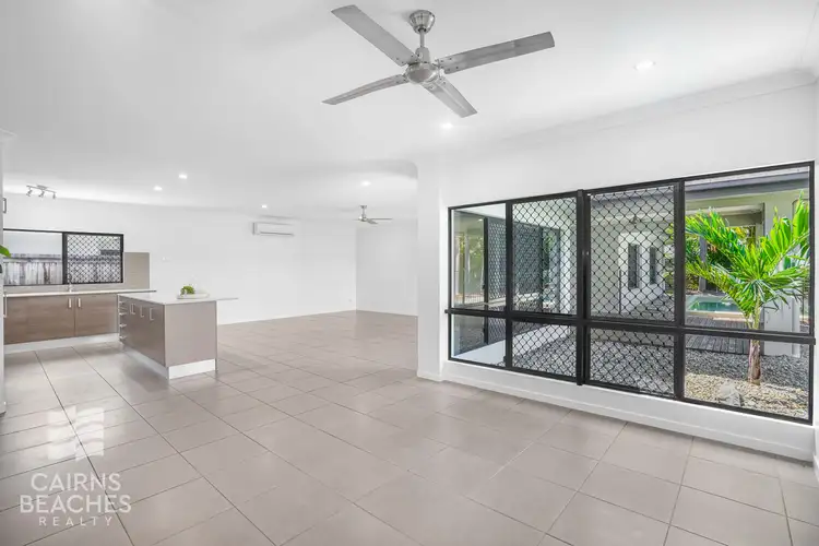 Fifth view of Homely house listing, 10 Savaii Close, Palm Cove QLD 4879