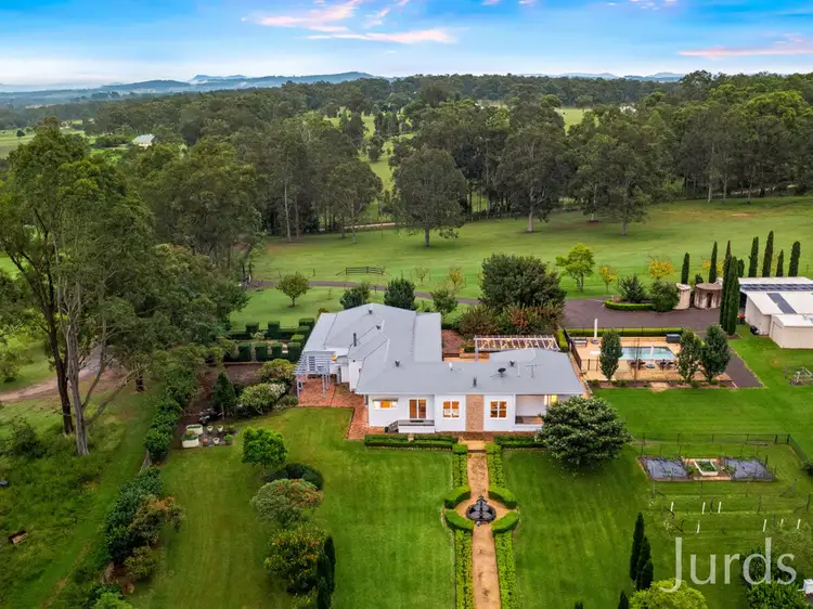 Main view of Homely rural property listing, 42 Londons Road, Lovedale NSW 2325