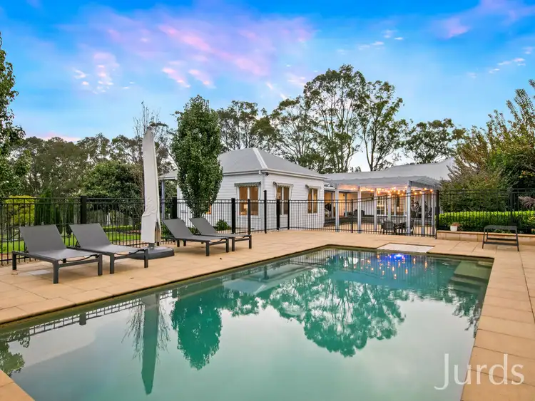 Second view of Homely rural property listing, 42 Londons Road, Lovedale NSW 2325