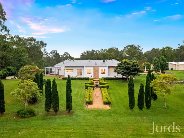 Third view of Homely rural property listing, 42 Londons Road, Lovedale NSW 2325