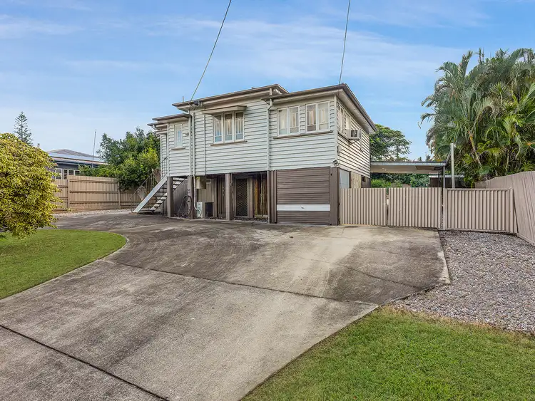 3 Randall Street, Newtown QLD 4305