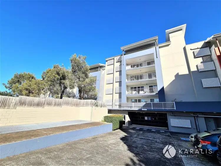 Main view of Homely apartment listing, 6/14 Le Grand Street, Macgregor QLD 4109