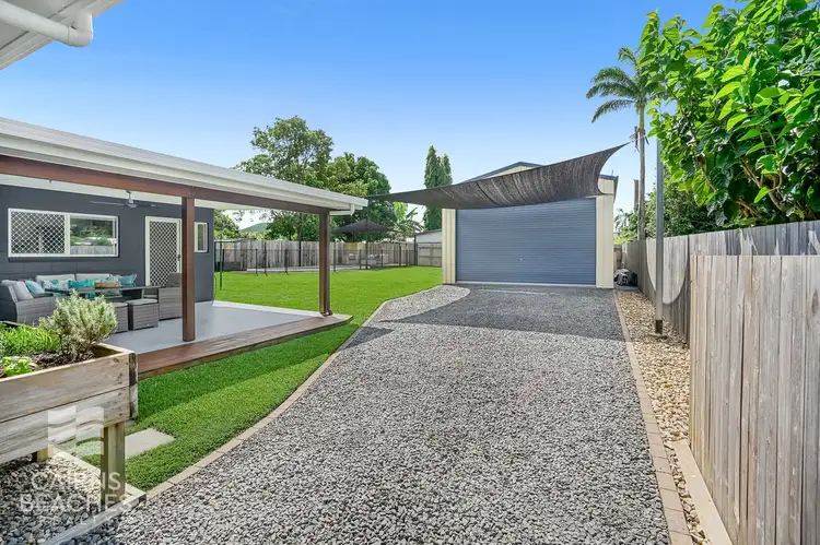 20 Cheviot Street, Smithfield QLD 4878