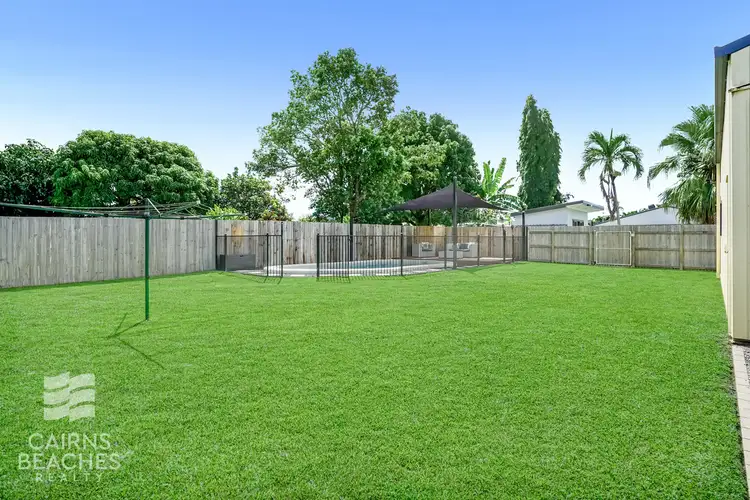 Fifth view of Homely house listing, 20 Cheviot Street, Smithfield QLD 4878