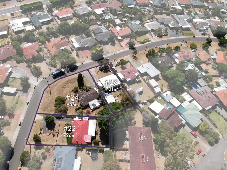 Main view of Homely house listing, 26 Nathaniel Way, Orelia WA 6167