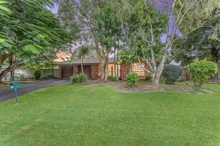 14 Sedgman Street, Morayfield QLD 4506