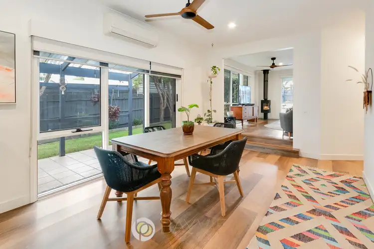 Third view of Homely house listing, 16 Riley Street, Mccrae VIC 3938