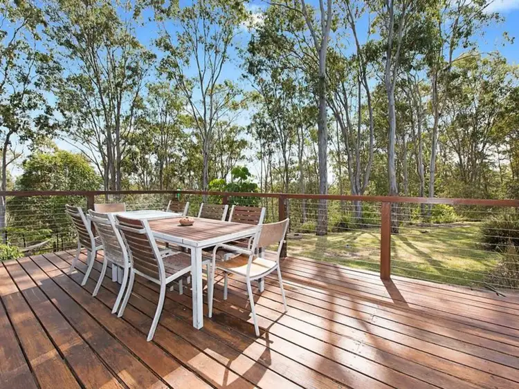 Fifth view of Homely house listing, 21 Outlook Drive, Ninderry QLD 4561