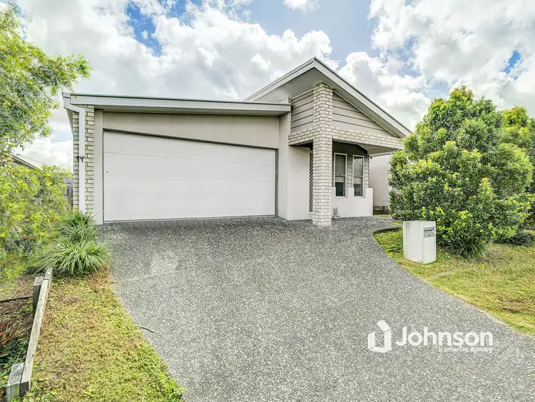 37 Cornelia Street, Leichhardt QLD 4305