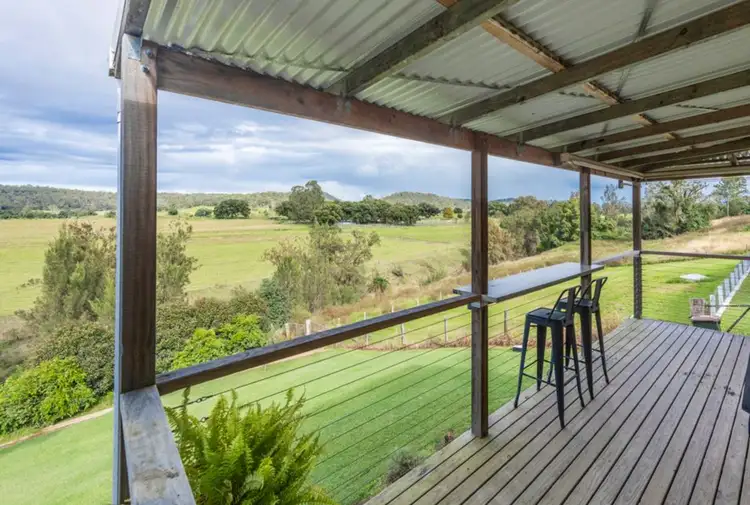 41 Grafton Street, Copmanhurst NSW 2460