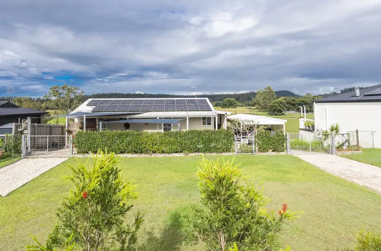 Fourth view of Homely house listing, 41 Grafton Street, Copmanhurst NSW 2460