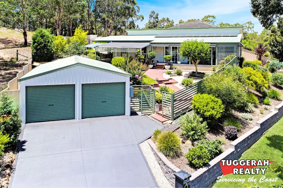 Main view of Homely house listing, ./contact agent Weaver Crescent, Watanobbi NSW 2259
