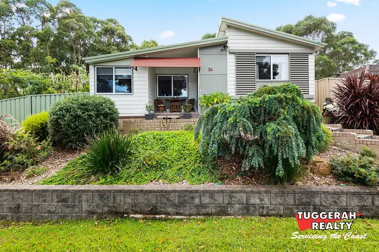 Second view of Homely house listing, ./contact agent Weaver Crescent, Watanobbi NSW 2259