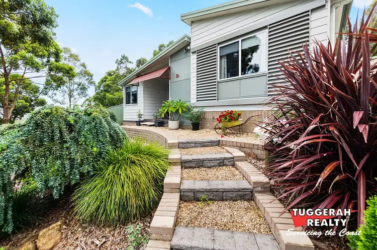 Third view of Homely house listing, ./contact agent Weaver Crescent, Watanobbi NSW 2259