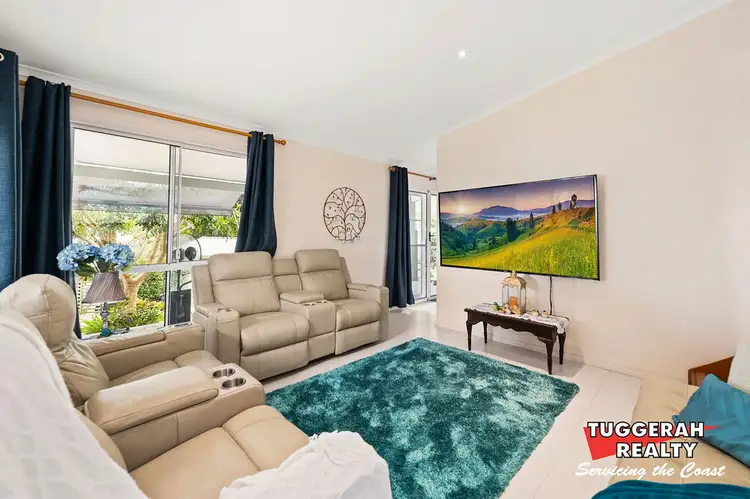 Fourth view of Homely house listing, ./contact agent Weaver Crescent, Watanobbi NSW 2259
