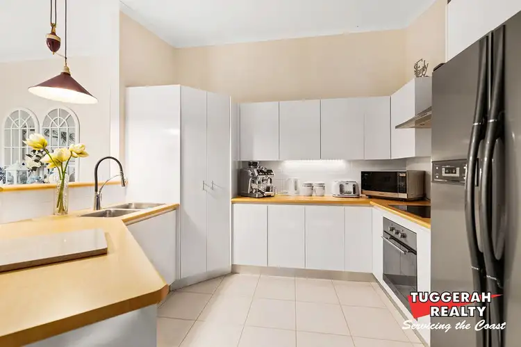 Fifth view of Homely house listing, ./contact agent Weaver Crescent, Watanobbi NSW 2259