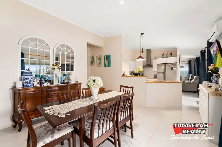 Sixth view of Homely house listing, ./contact agent Weaver Crescent, Watanobbi NSW 2259