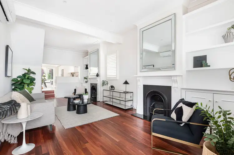 8 Napoleon Street, Rozelle NSW 2039