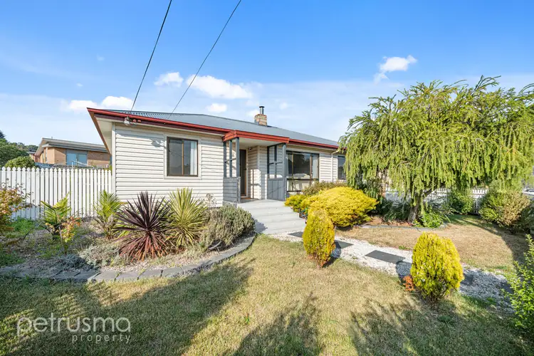 Main view of Homely house listing, 55 Bligh Street, Warrane TAS 7018