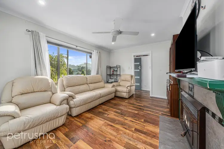 Third view of Homely house listing, 55 Bligh Street, Warrane TAS 7018