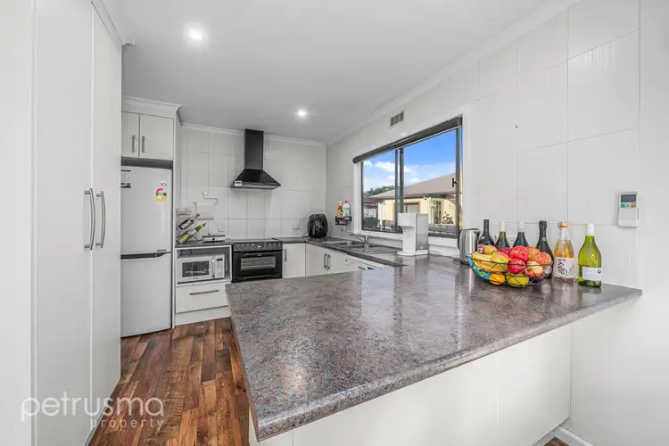 Fifth view of Homely house listing, 55 Bligh Street, Warrane TAS 7018
