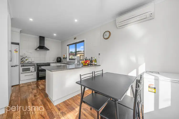 Sixth view of Homely house listing, 55 Bligh Street, Warrane TAS 7018
