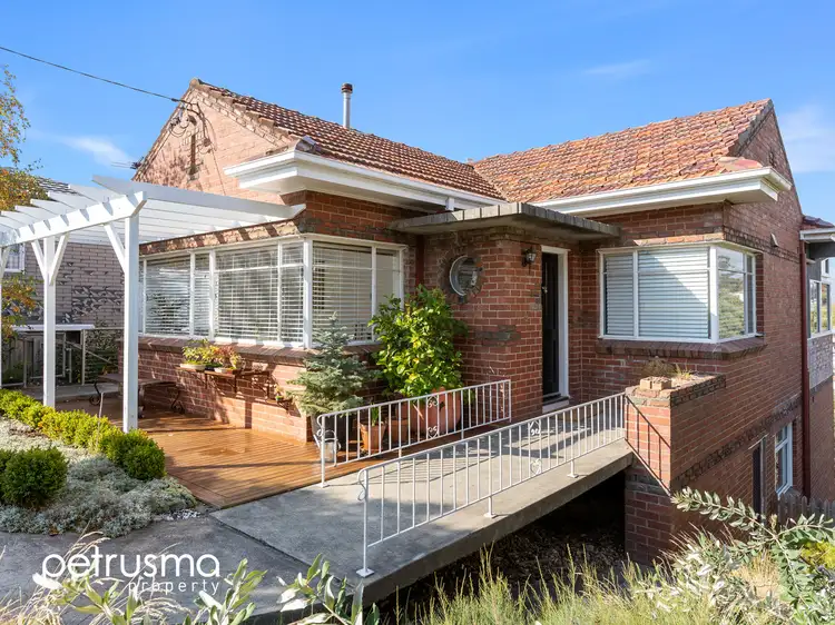 43 Poets Road, West Hobart TAS 7000