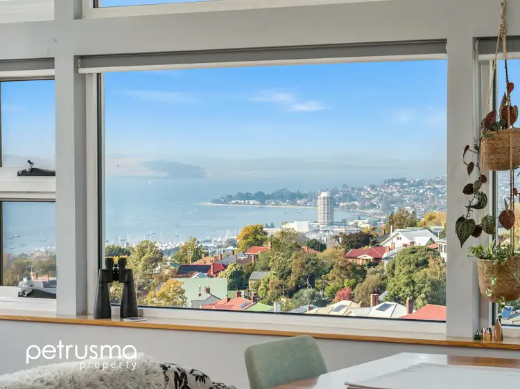 Third view of Homely house listing, 43 Poets Road, West Hobart TAS 7000
