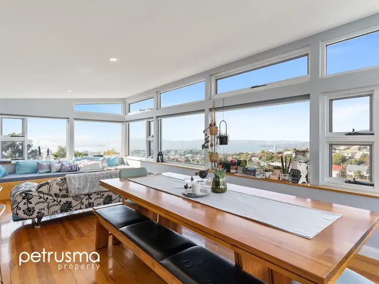 Fourth view of Homely house listing, 43 Poets Road, West Hobart TAS 7000