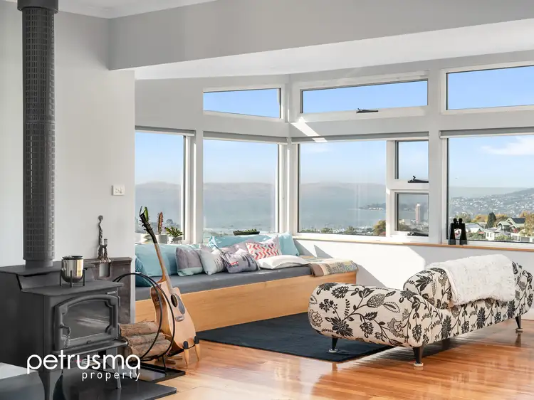 Fifth view of Homely house listing, 43 Poets Road, West Hobart TAS 7000