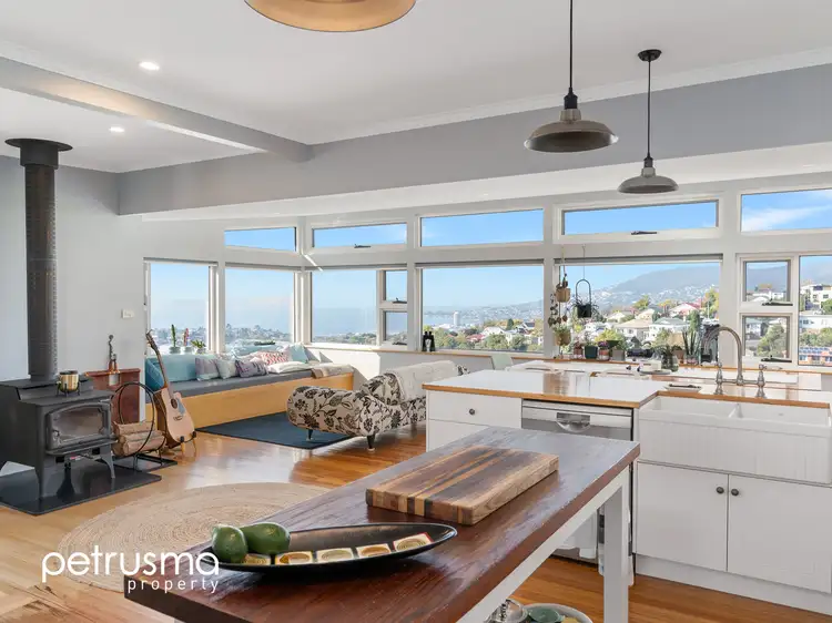 Sixth view of Homely house listing, 43 Poets Road, West Hobart TAS 7000