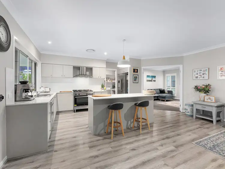 Fourth view of Homely house listing, 27 Louisa Place, Karalee QLD 4306