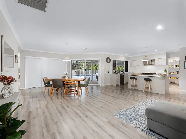 Fifth view of Homely house listing, 27 Louisa Place, Karalee QLD 4306