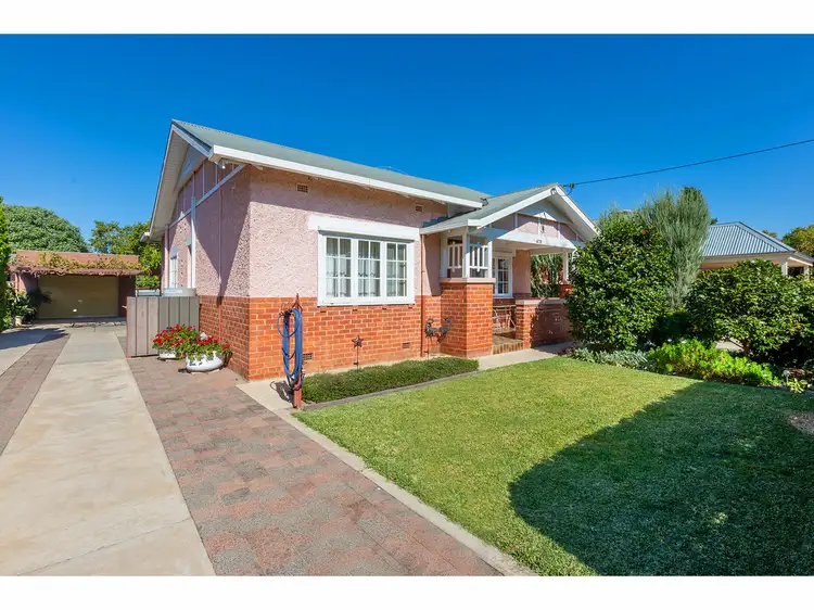 473 George Street, Albury NSW 2640