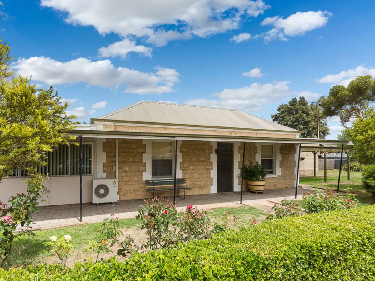 Main view of Homely house listing, 12 Sandergrove Road, Strathalbyn SA 5255