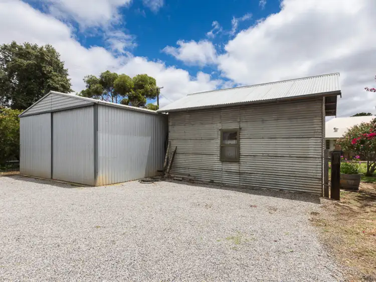 Fifth view of Homely house listing, 12 Sandergrove Road, Strathalbyn SA 5255