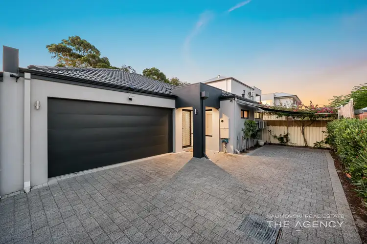 7C Dallington Crescent, Balga WA 6061