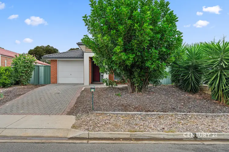 Main view of Homely house listing, 14 Moss Court, Aldinga Beach SA 5173