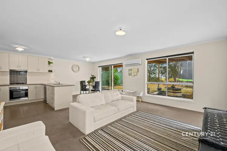 Second view of Homely house listing, 14 Moss Court, Aldinga Beach SA 5173