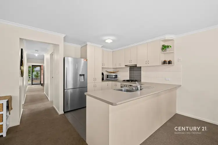 Fourth view of Homely house listing, 14 Moss Court, Aldinga Beach SA 5173