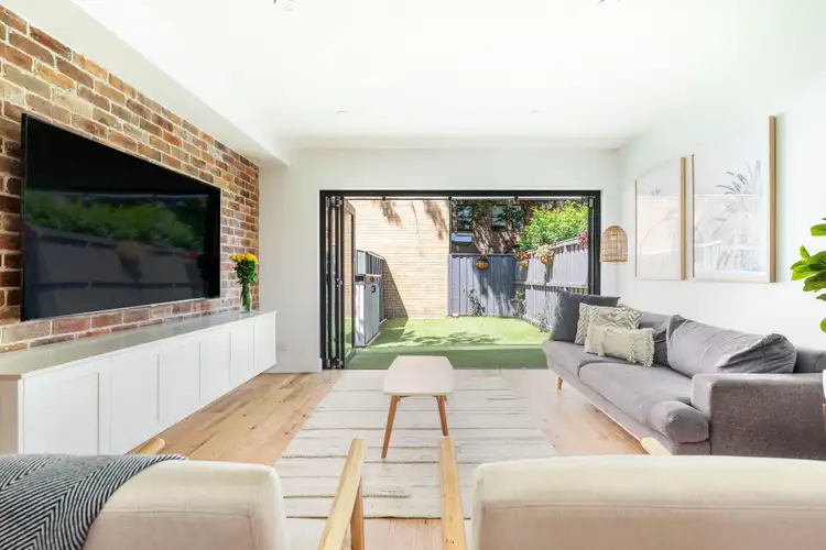 Main view of Homely house listing, 153 Pitt Street, Redfern NSW 2016