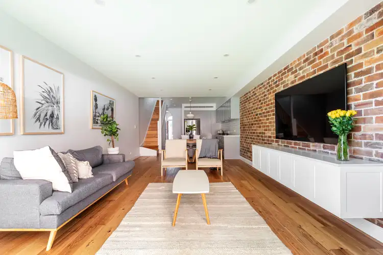 Second view of Homely house listing, 153 Pitt Street, Redfern NSW 2016