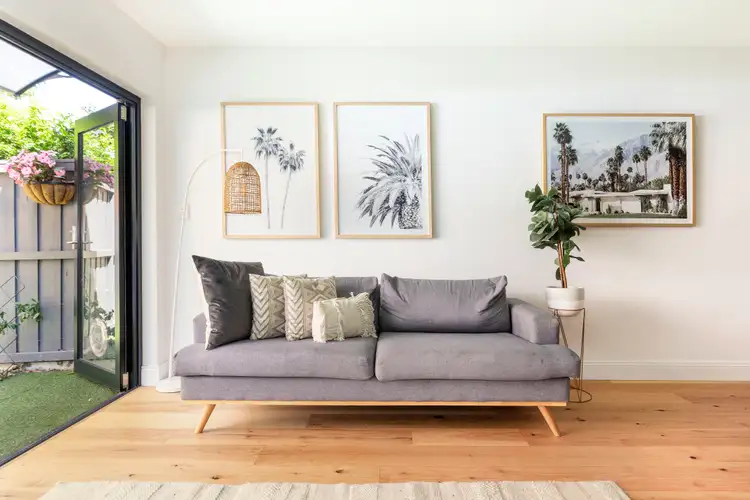 Third view of Homely house listing, 153 Pitt Street, Redfern NSW 2016