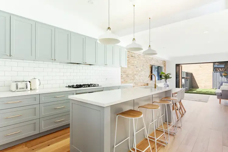 Sixth view of Homely house listing, 153 Pitt Street, Redfern NSW 2016
