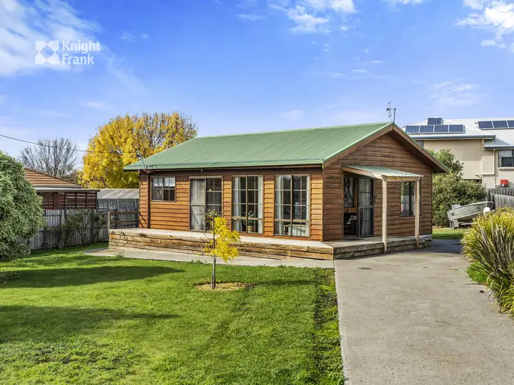Main view of Homely house listing, 16 Old Spring Bay Road, Swansea TAS 7190